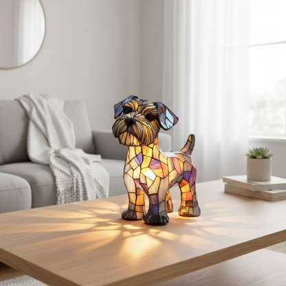 Terrier Stolz